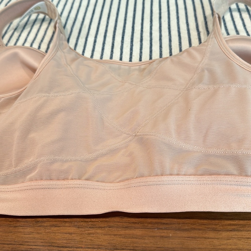 Front Closure Bra - Picture 4 of 4